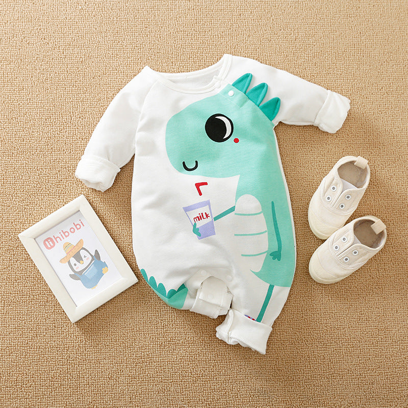 Colorful Baby and Kids Romper - Ju Ju Jam Collection