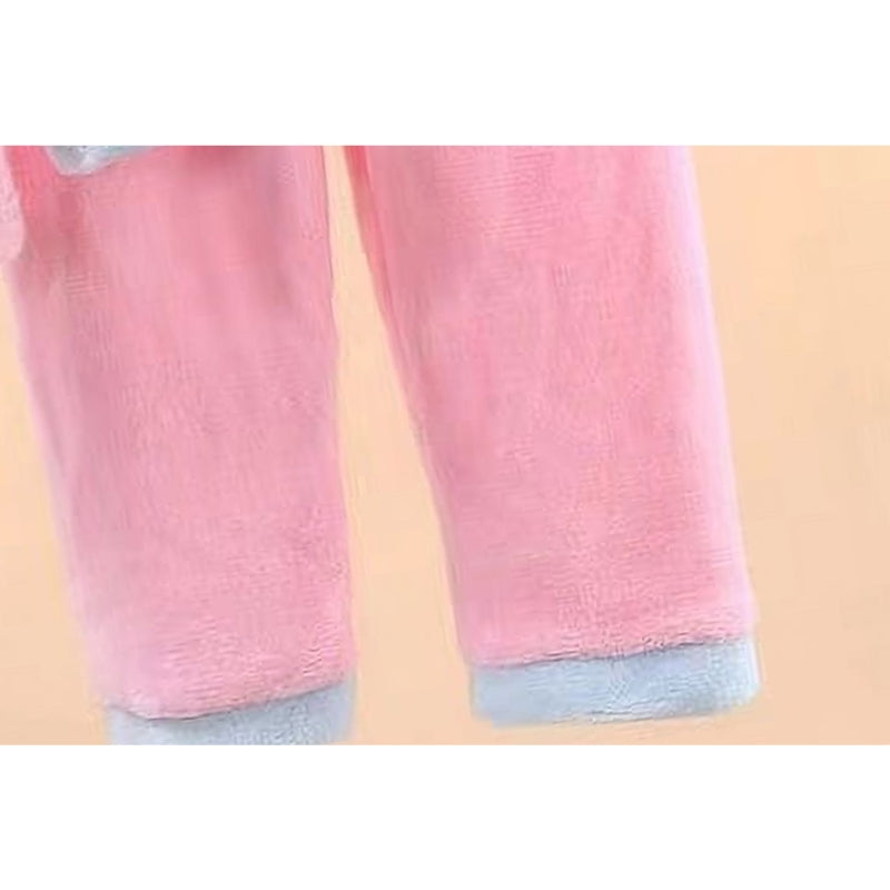 Ju Ju Jamās Kitty Cute Girls Comfy Plush Set, combining a soft plush fabric with a sweet kitty design.