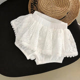 Ju Ju Jam Beach Breeze Girls Set – Elegant summer ensemble with a lightweight top and shorts, perfect for beach trips and sunny days.