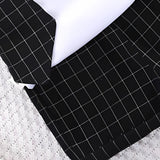 Gentleman Boys Party Set With Tie