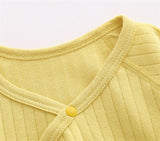 Charming Fly Wing Baby Romper by Ju Ju Jam: Ideal for Everyday Wear