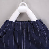 Boys Occasional Set with Attached Waistcoat and Bow