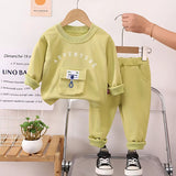 Little Boys Adventure Set