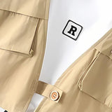 Cool Boys Beige Stylish Set