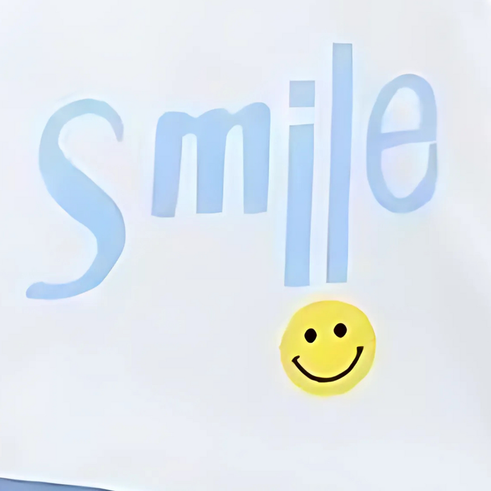 Smile All Day Girls Everyday Set