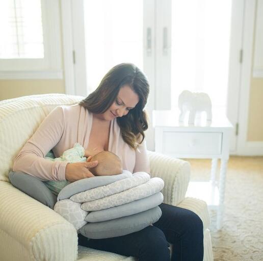 Nursing Pillow - Elevating Adjustable Pillow