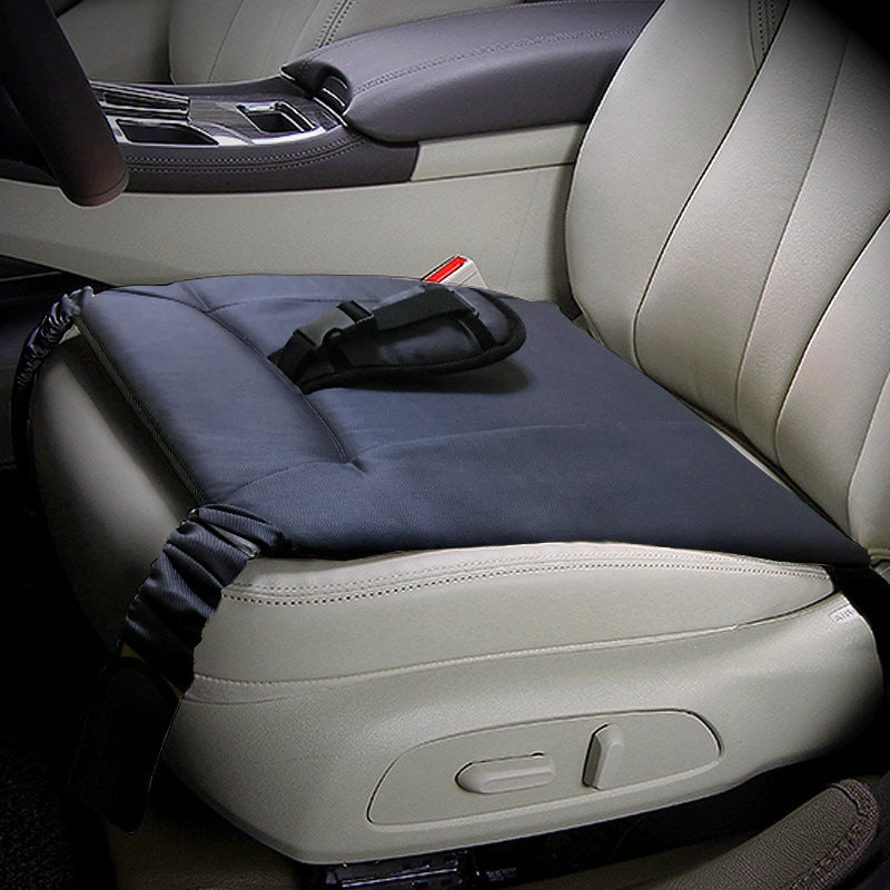 Car Seat Belt Cushion Adjuster