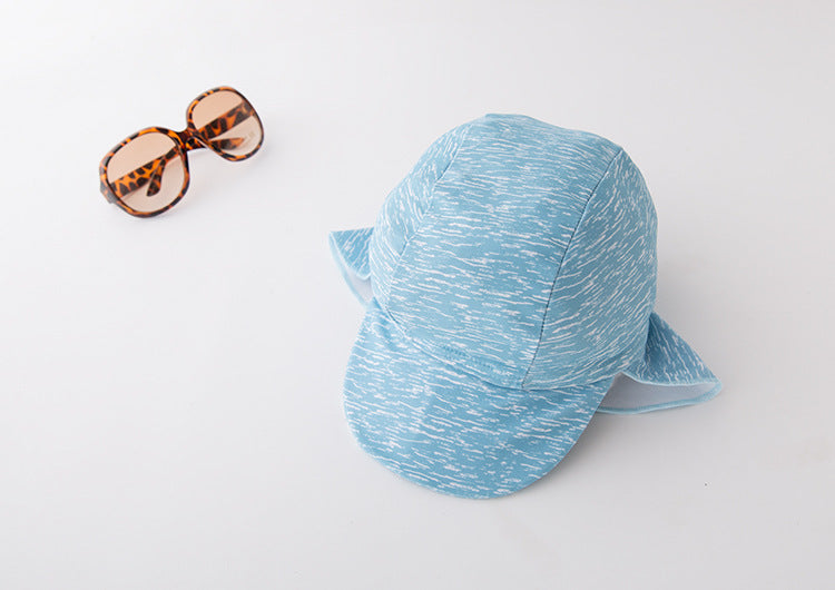 Shark Swimming Suit
