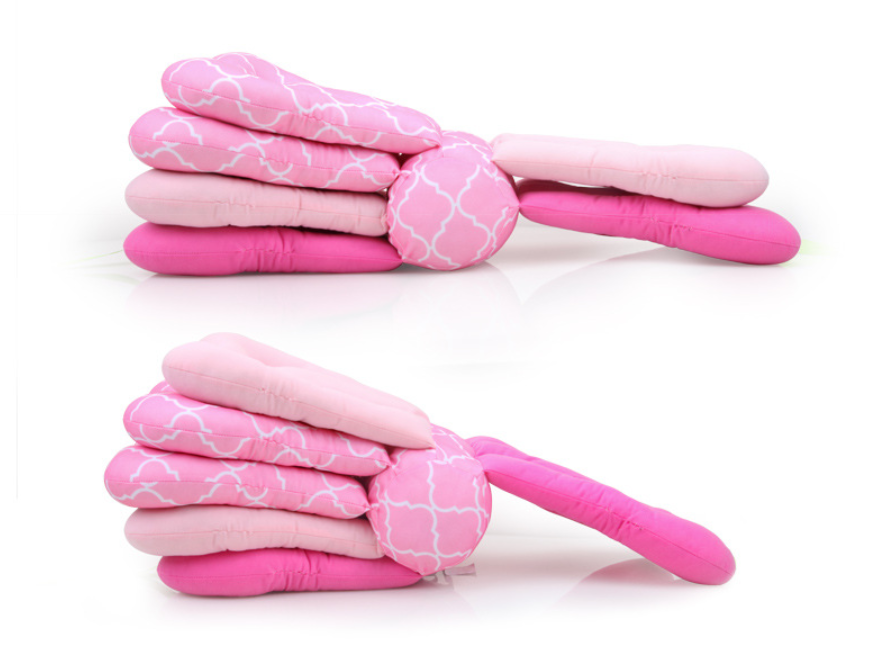 Nursing Pillow - Elevating Adjustable Pillow
