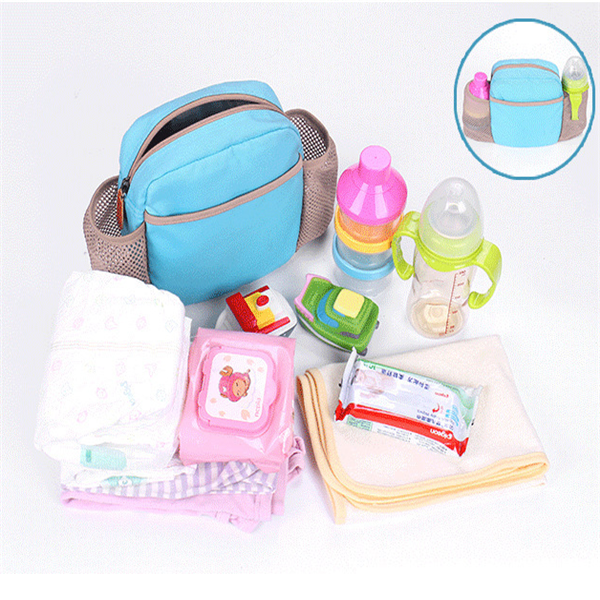 Practical Baby Carrier