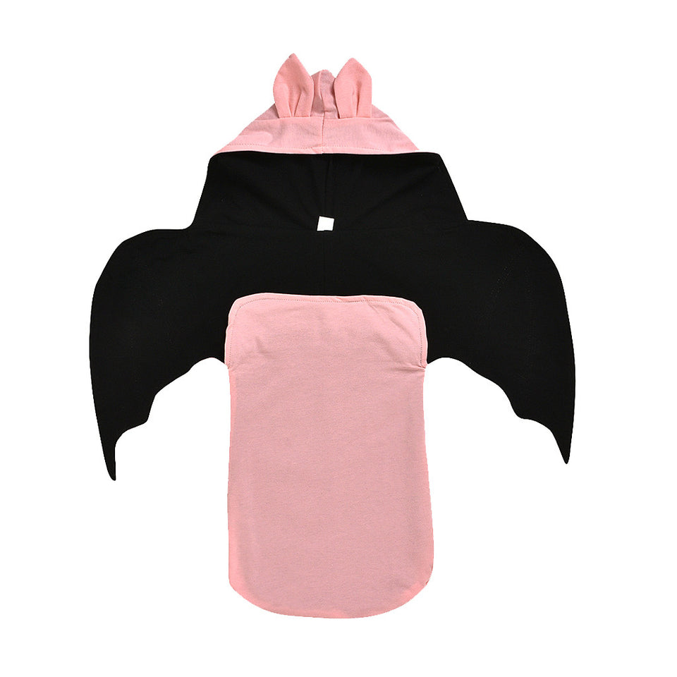 Bat Style Hooded Sleeping Bag