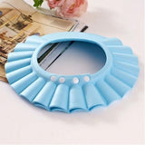 Bath Shampoo Cap - Protect Baby's Eyes