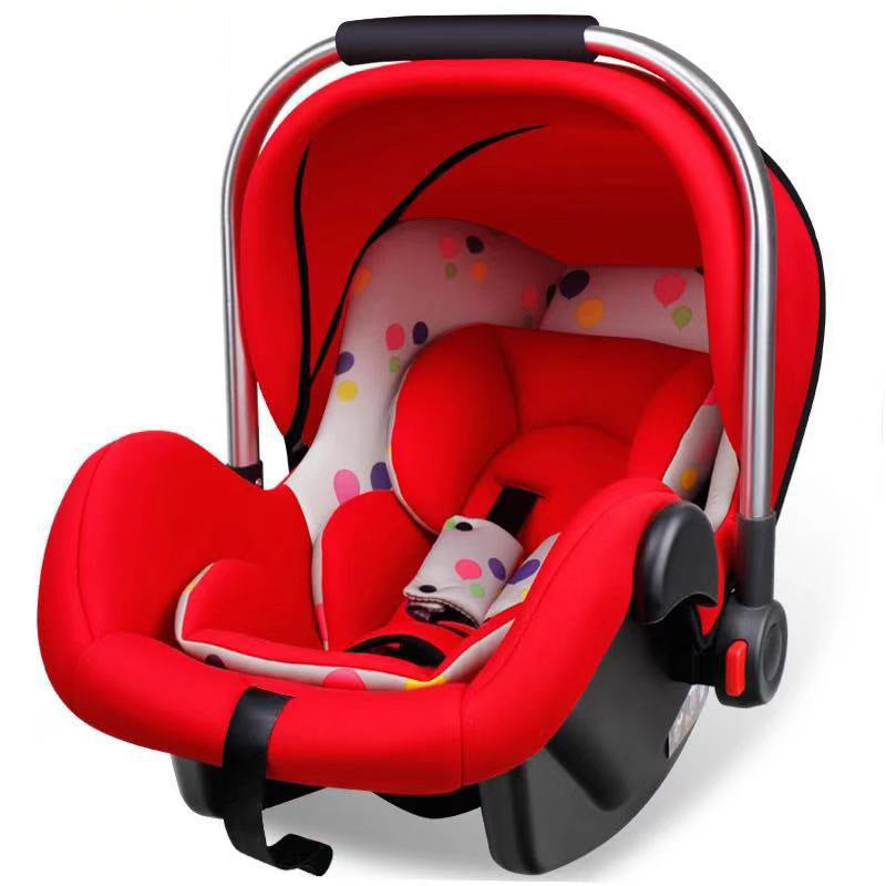 Infant Car Seat - Versatile and Convenient