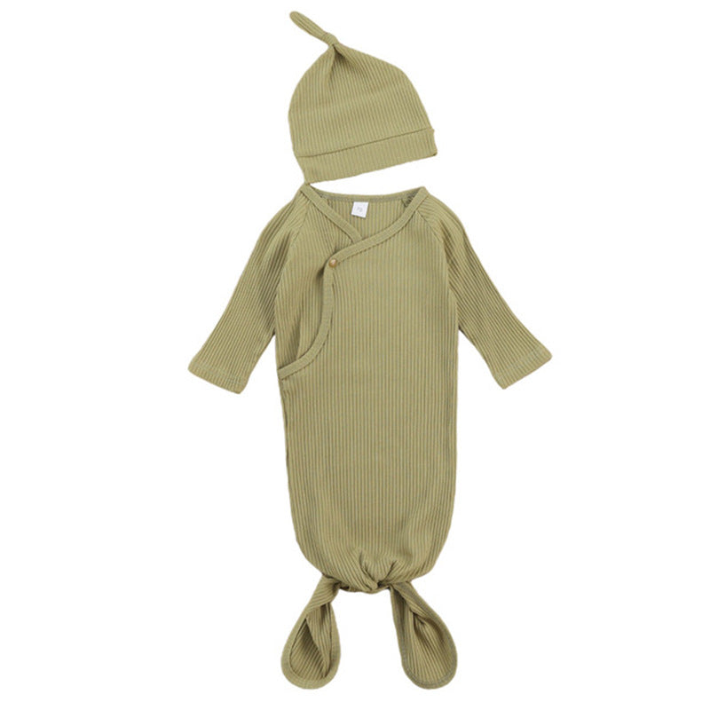 Nordic Cotton Candy - Perfect Baby Sleeping Bag