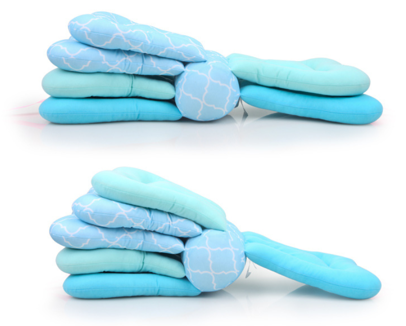 Nursing Pillow - Elevating Adjustable Pillow