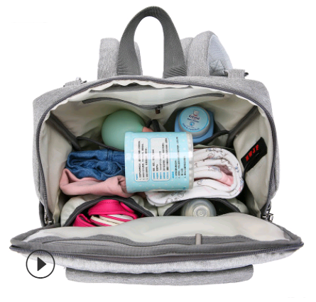 Diaper Bag For Babies Stuff