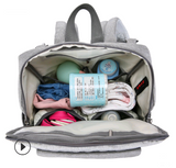 Diaper Bag For Babies Stuff
