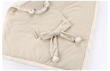 Newborn Warm Blanket Wear