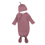 Nordic Cotton Candy - Perfect Baby Sleeping Bag