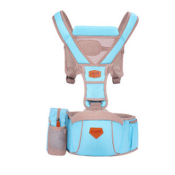 Practical Baby Carrier