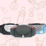 Stroller hanging Diaper Bag