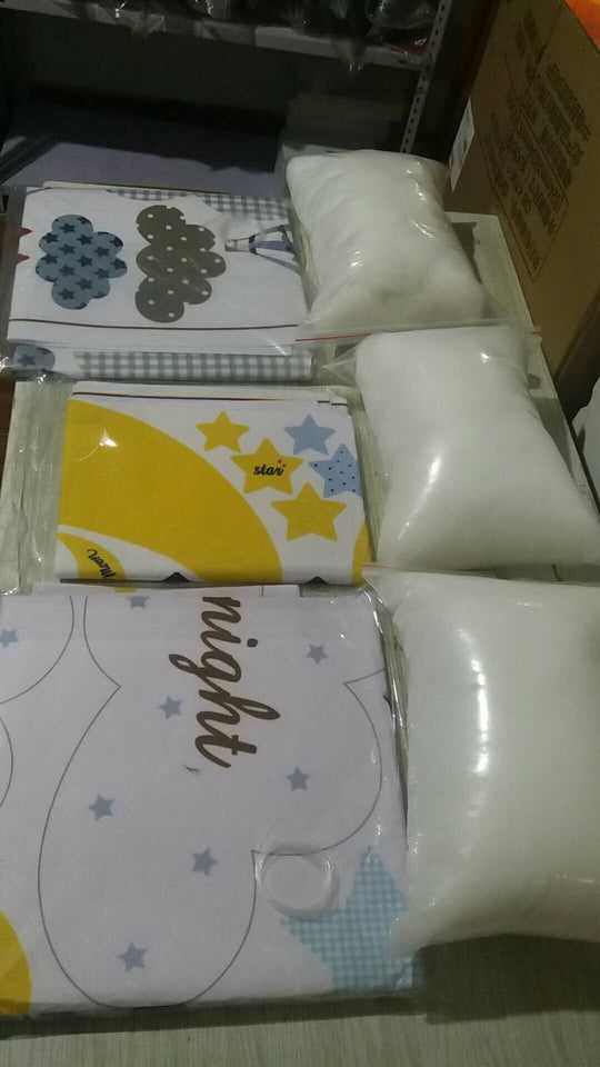 Sky Themed Wall decoration