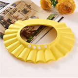 Bath Shampoo Cap - Protect Baby's Eyes