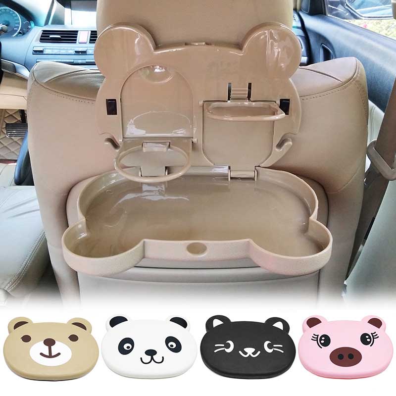 Portable Car Desk Tray
