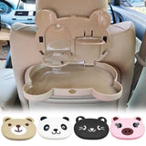 Portable Car Desk Tray
