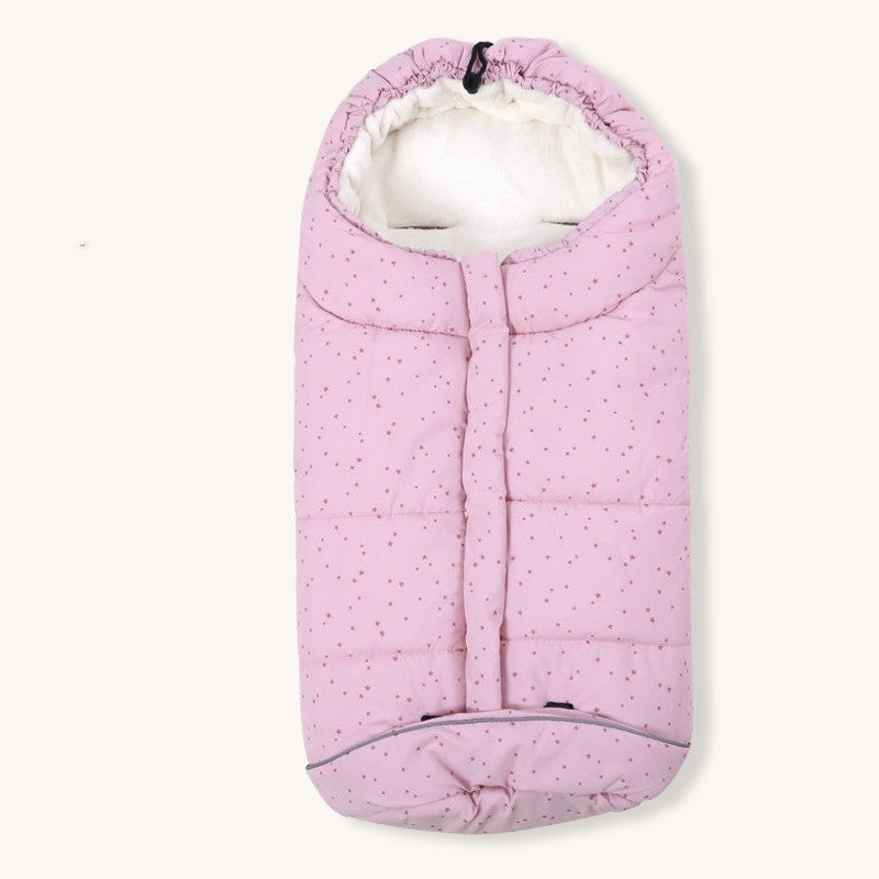 Newborn Sleeping Bag - Winter Envelop
