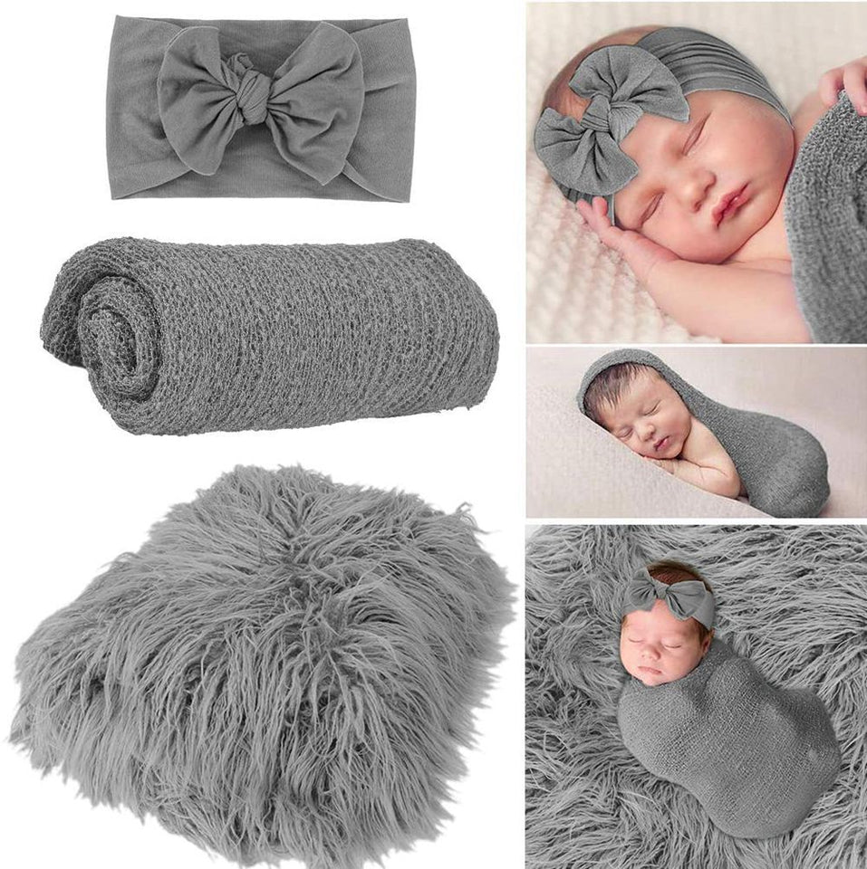 Newborn Photography Props - First Choice