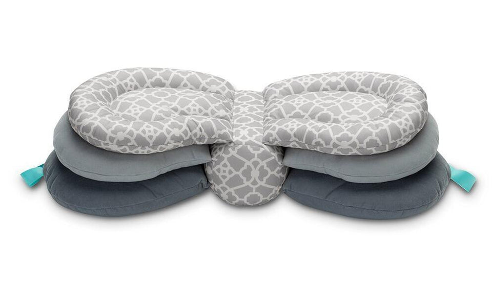 Nursing Pillow - Elevating Adjustable Pillow