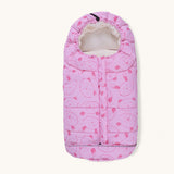 Newborn Sleeping Bag - Winter Envelop