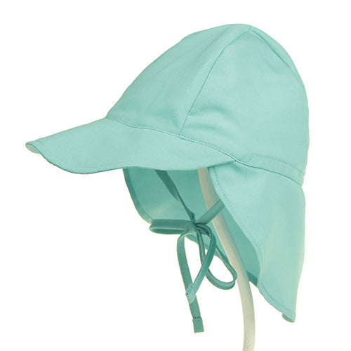 Anti-UV Summer Cap (Happy Beach Day Out)
