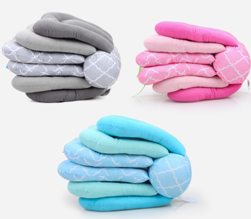 Nursing Pillow - Elevating Adjustable Pillow