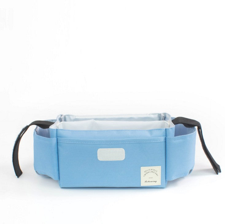 Stroller hanging Diaper Bag