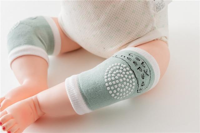 Baby Safety Knee Pads