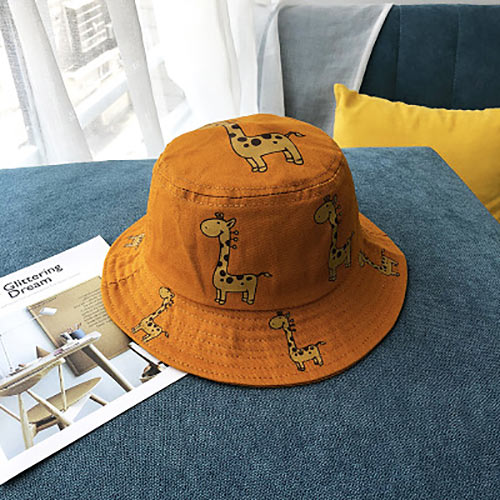 Outdoor Bucket Hat