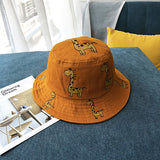 Outdoor Bucket Hat