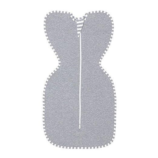 Transition Swaddle Sack With Arms Up Design