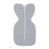Transition Swaddle Sack With Arms Up Design