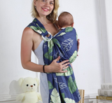 Baby Wrap - Sling Carrier (100% Cotton)