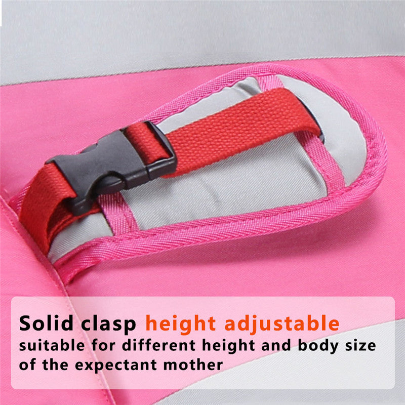 Car Seat Belt Cushion Adjuster