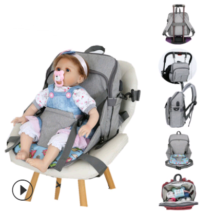 Diaper Bag For Babies Stuff