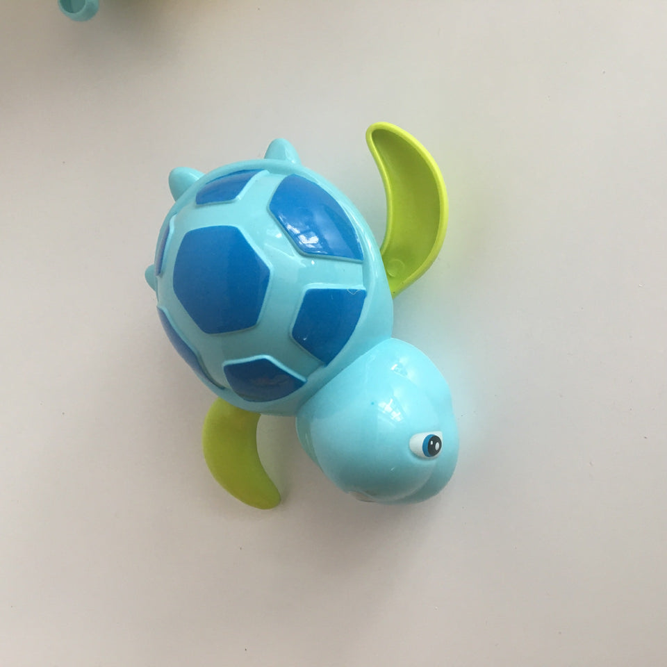 Water Turtle Toys