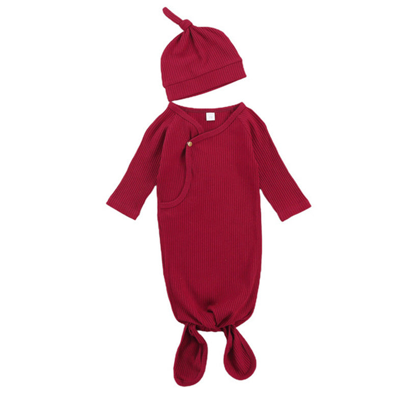 Nordic Cotton Candy - Perfect Baby Sleeping Bag