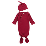 Nordic Cotton Candy - Perfect Baby Sleeping Bag
