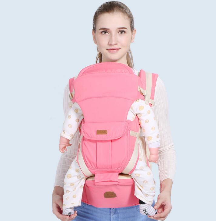Baby Backpack Carrier