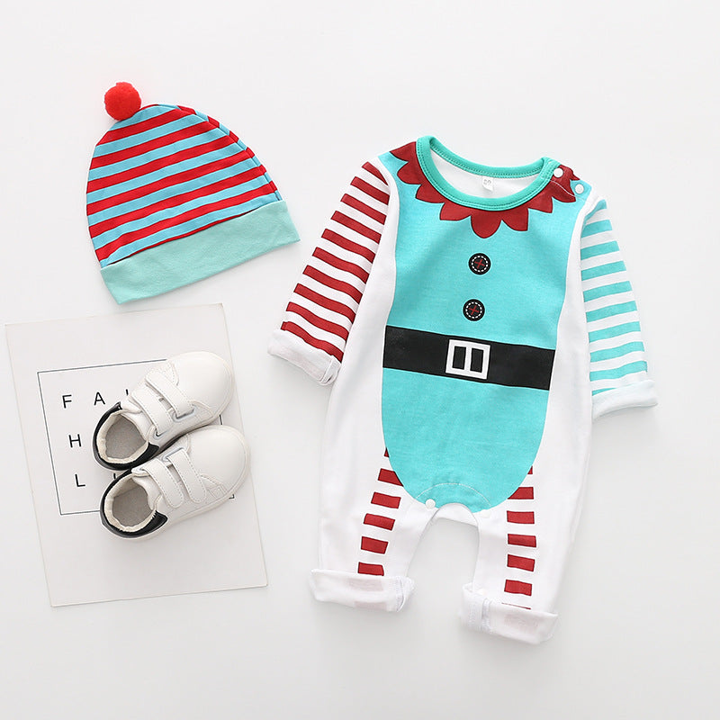 Christmas Costume Rompers