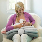 Nursing Pillow - Elevating Adjustable Pillow
